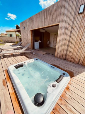 Lodge Sainte Sara